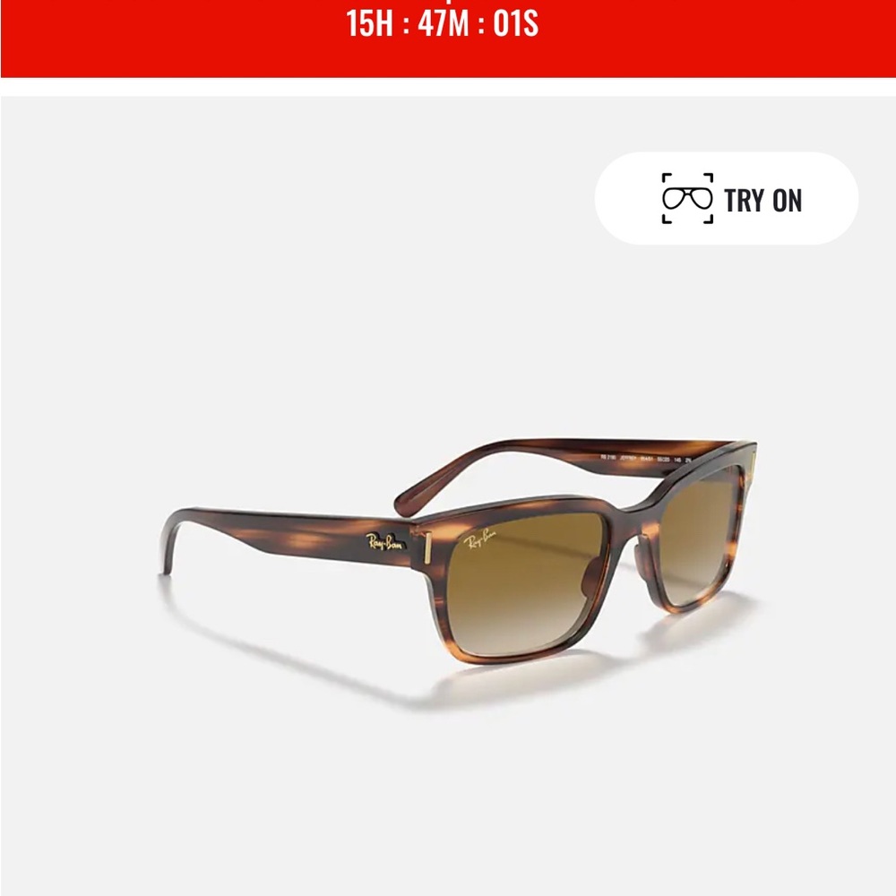 Ray-Ban sunglass - Picture 3 of 5